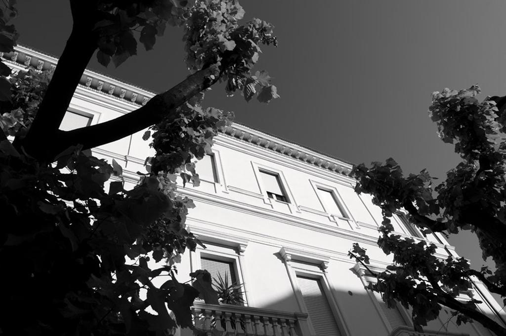مبيت وإفطار بيسكارا Dimora Novecento المظهر الخارجي الصورة